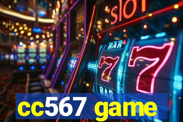 cc567 game